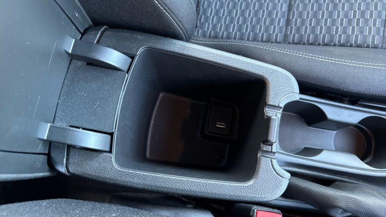 Vauxhall Astra 1.4T 16V 150 SRi Vx-line Nav 5dr Petrol Hatchback